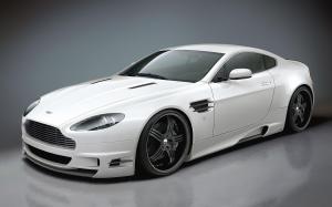 Aston Martin V8 Vantage by Premier4509